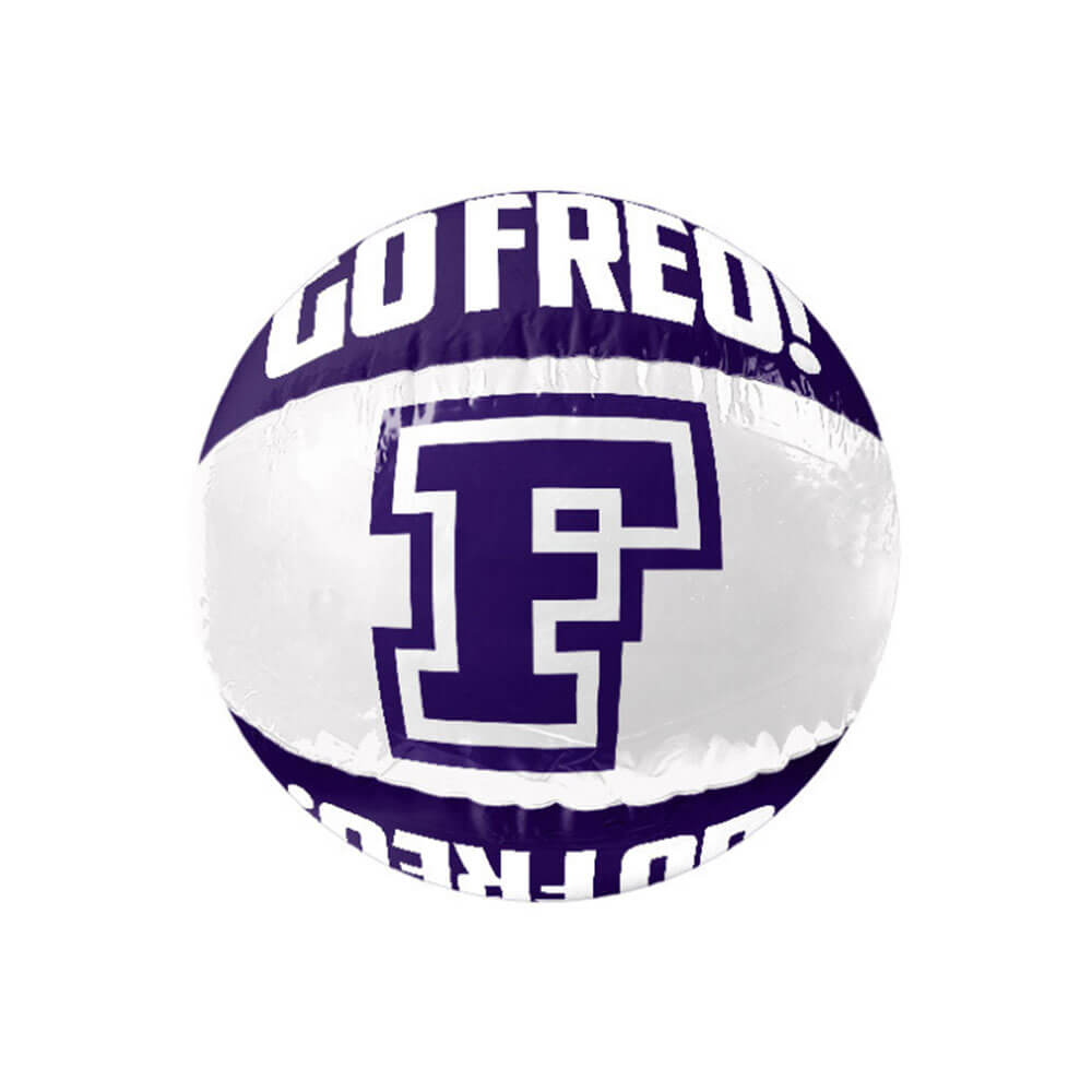 AFL aufblasbarer Wasserball