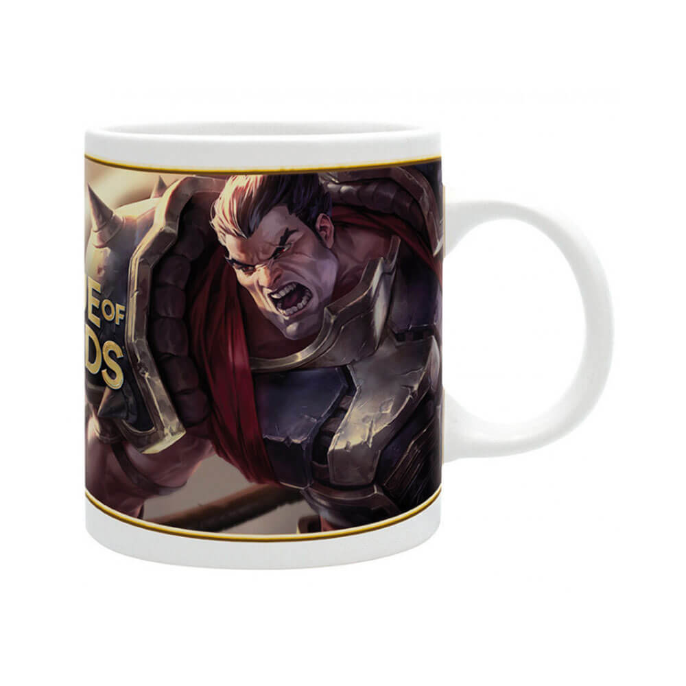 League of Legends Kaffeetasse 320 ml
