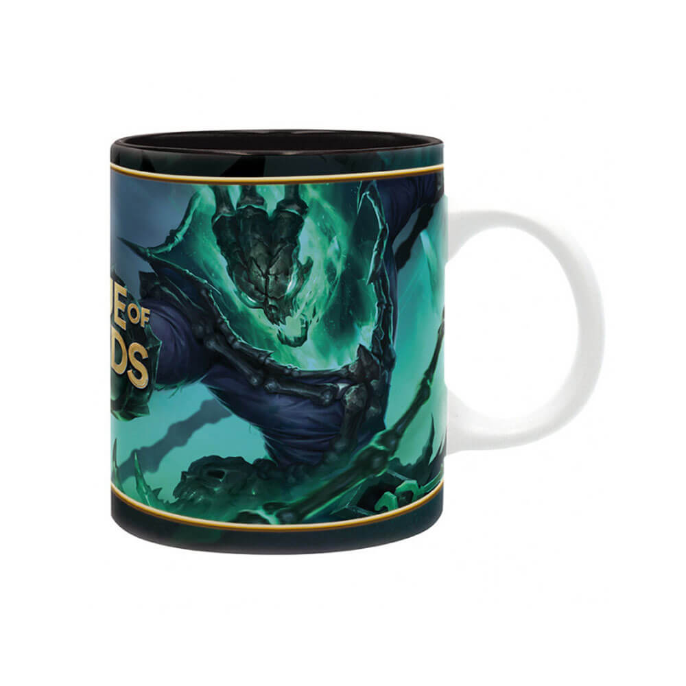 League of Legends Kaffeetasse 320 ml