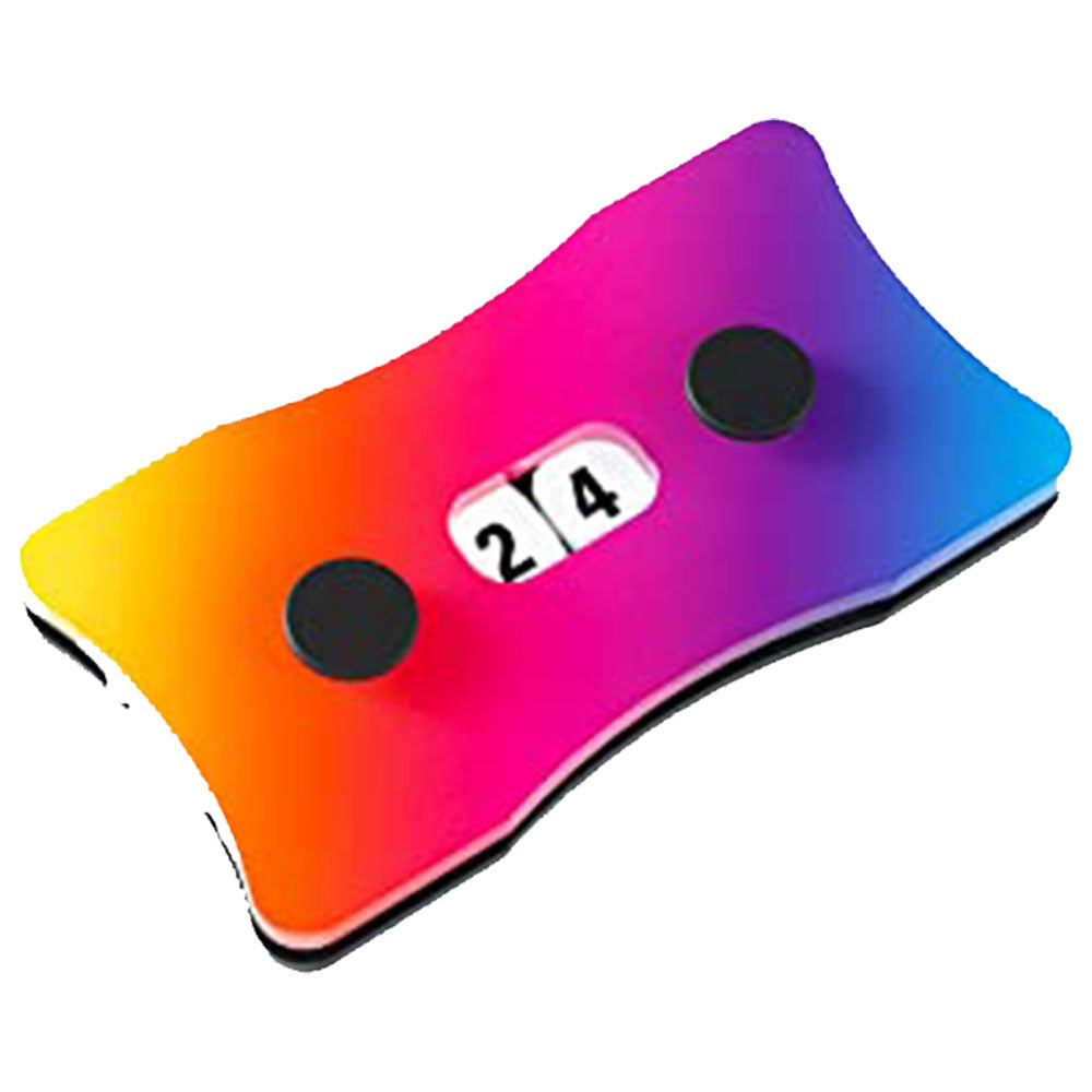 Gamegene Doppellebenszähler