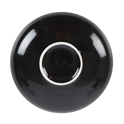 Crystal Witch Print Ceramic Trinket Dish