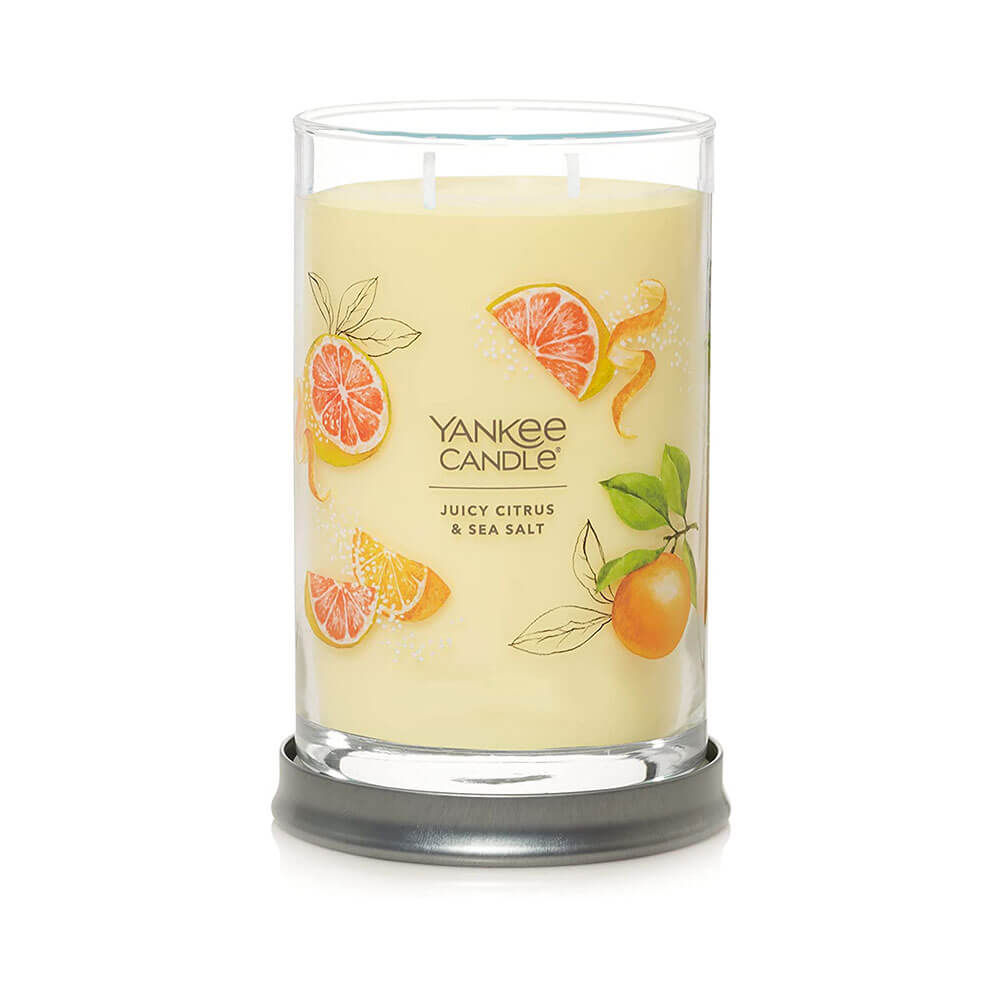 Yankee Candle Signature Großer Becher