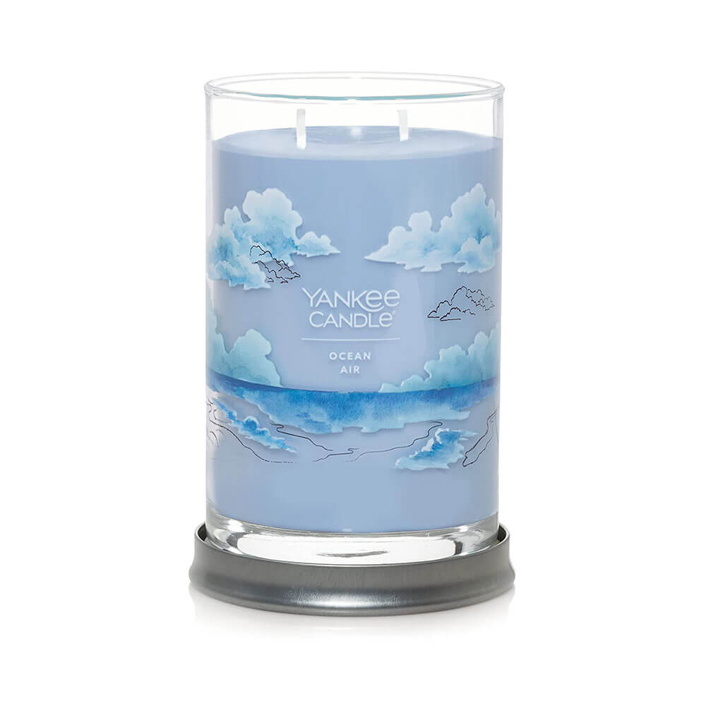 Yankee Candle Signature Großer Becher