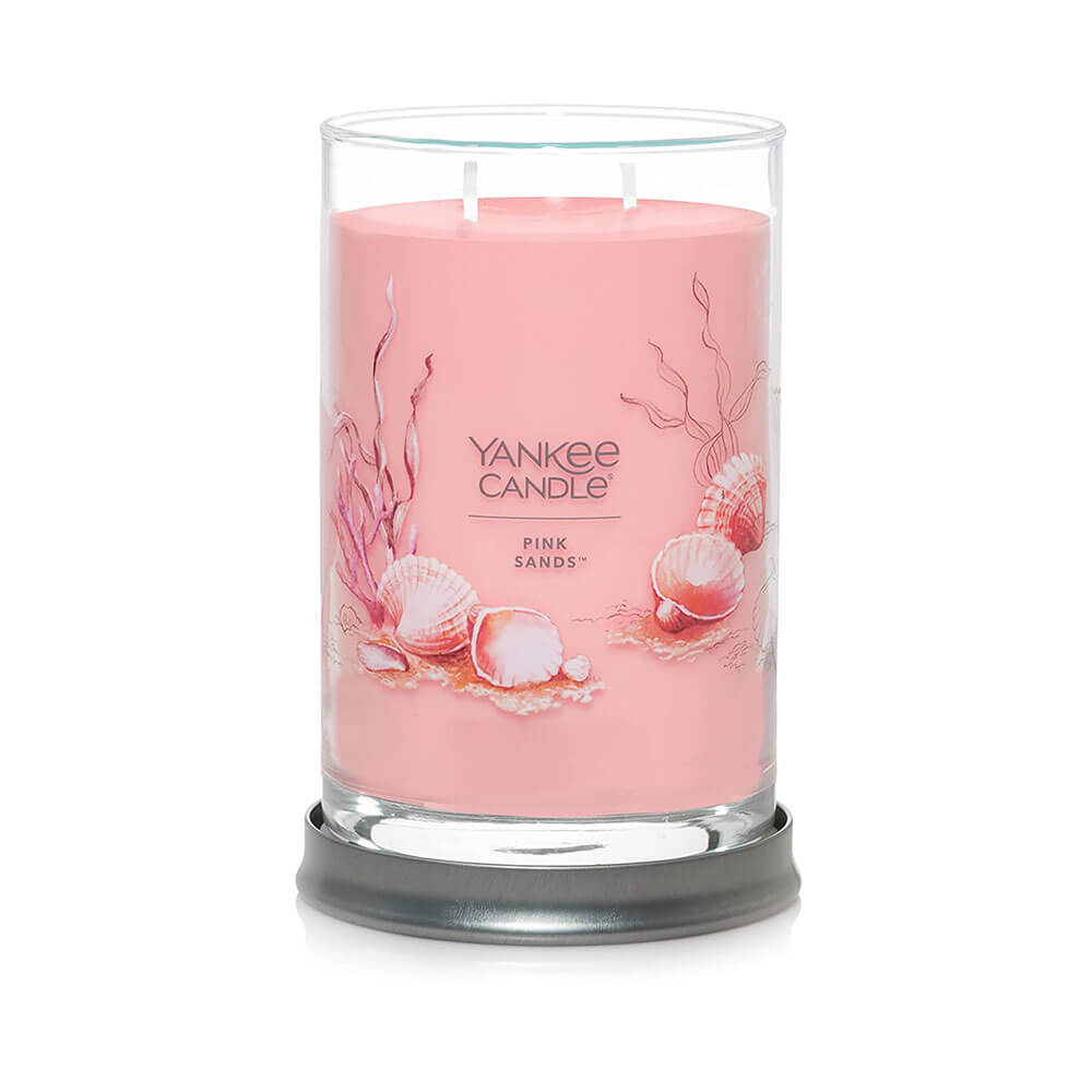 Yankee Candle Signature Großer Becher