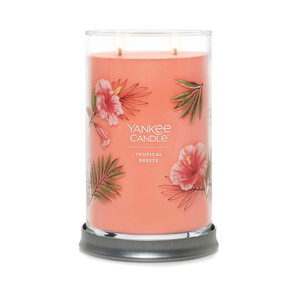 Yankee Candle Signature Großer Becher