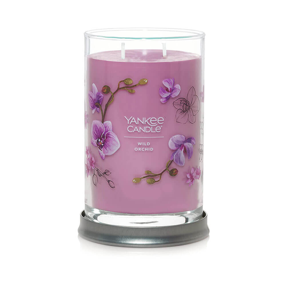 Yankee Candle Signature Großer Becher