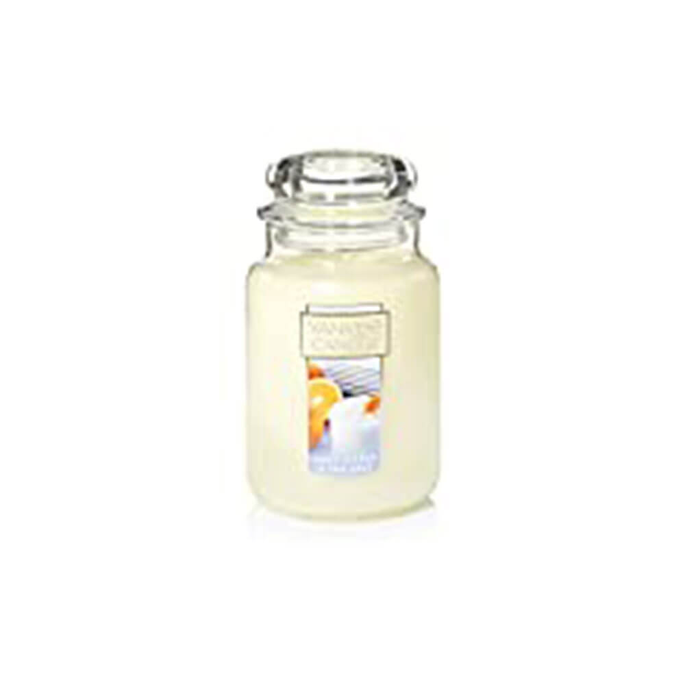 Yankee Candle Classic großes Glas