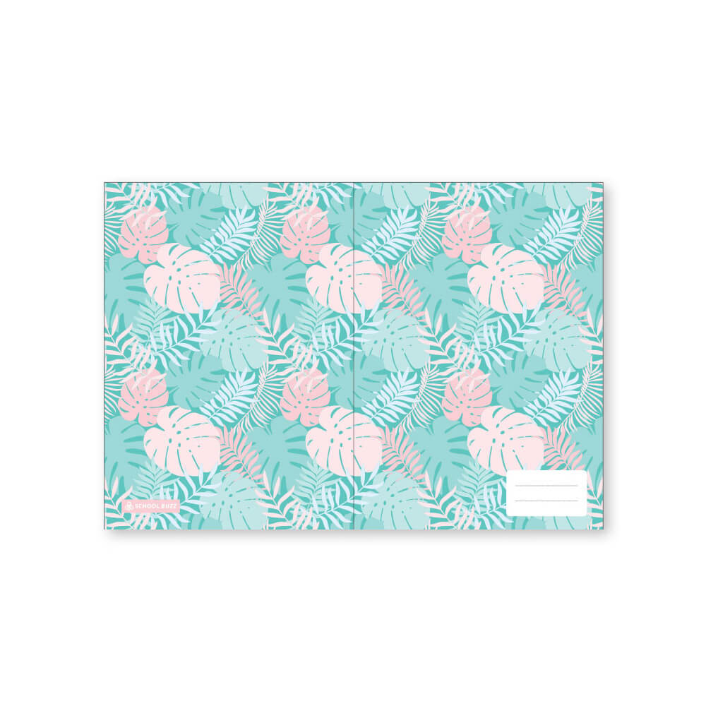 Coperchi di libri di Buzz A4 (confezione da 6)