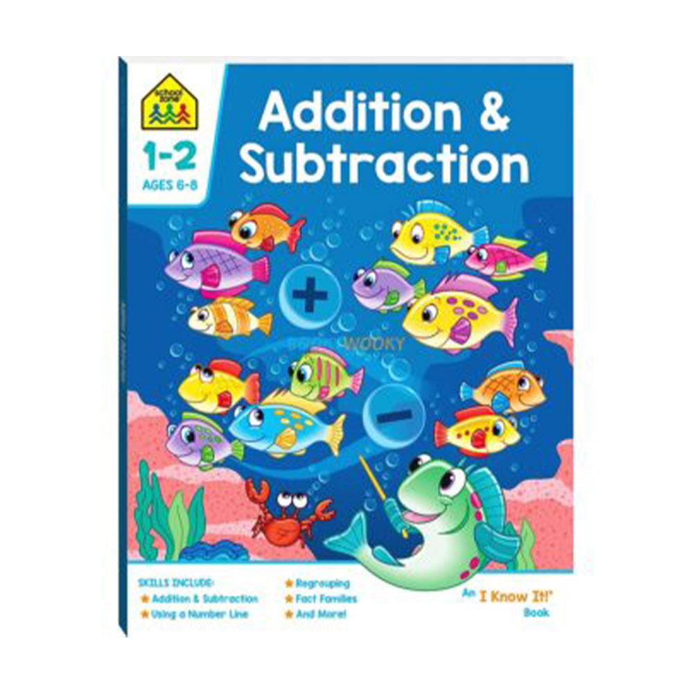 Schoolzone-Arbeitsbuch (Ausgabe 2019)