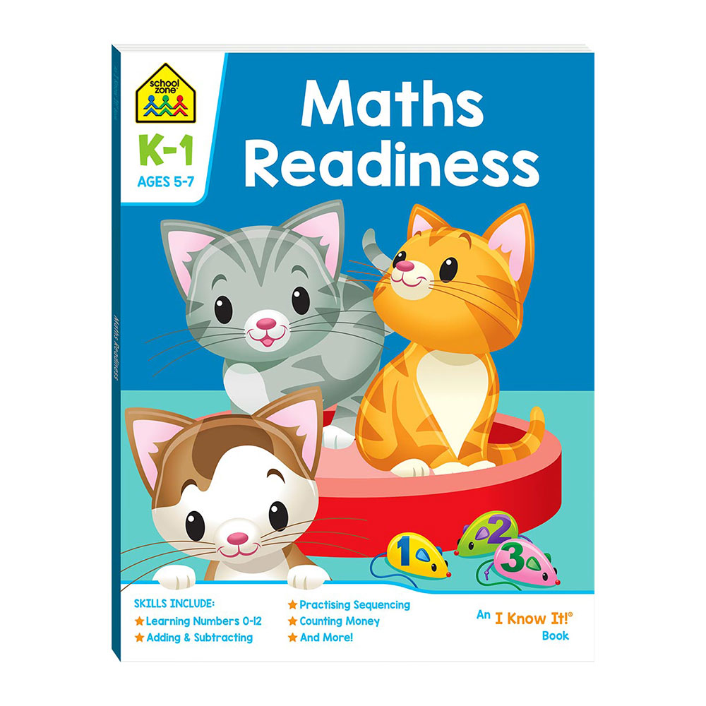 Schoolzone-Arbeitsbuch (Ausgabe 2019)