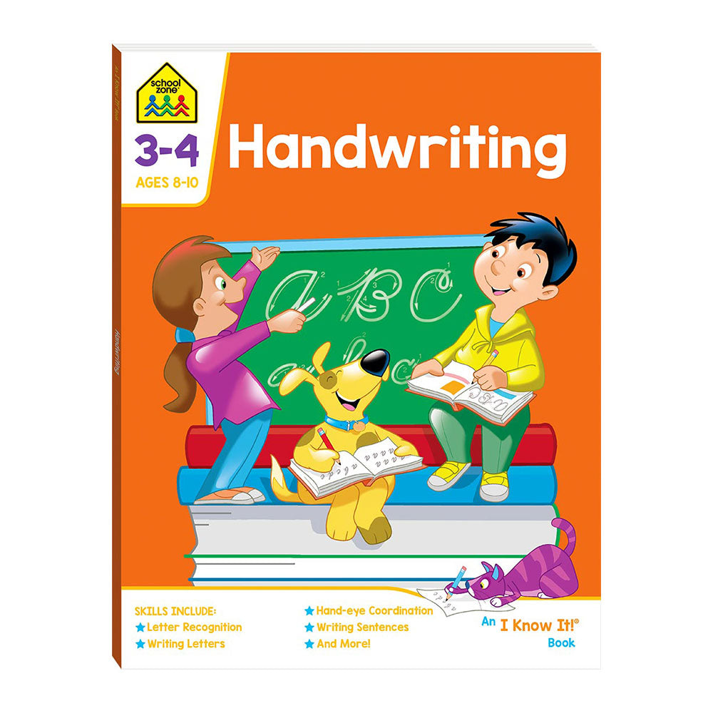 Schoolzone-Arbeitsbuch (Ausgabe 2019)