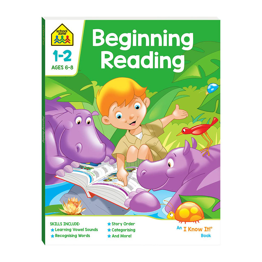 Schoolzone-Arbeitsbuch (Ausgabe 2019)