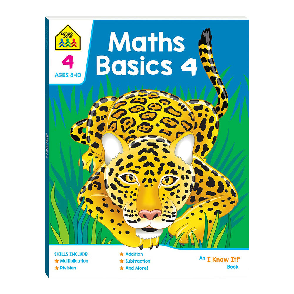 Schoolzone-Arbeitsbuch (Ausgabe 2019)