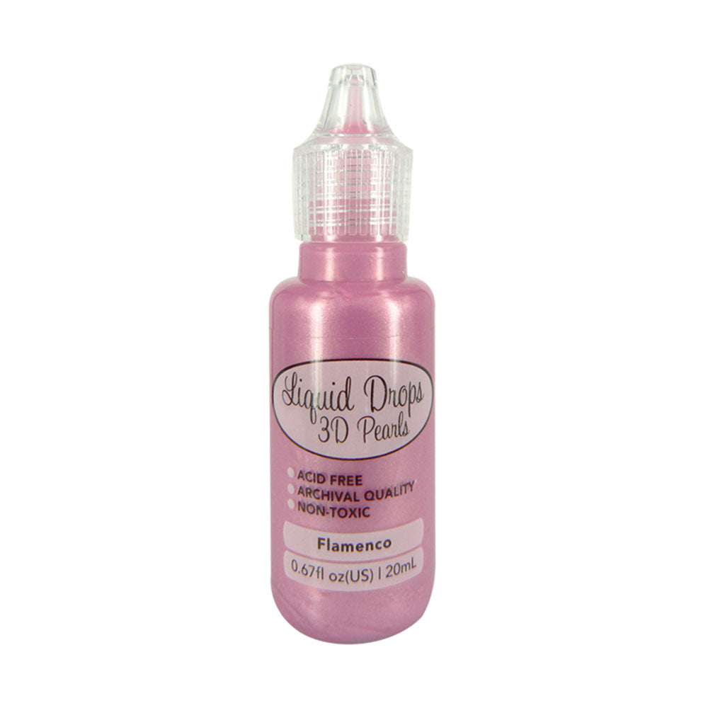 Ccouture Creations 3D Pearls Flüssigtropfen 20 ml