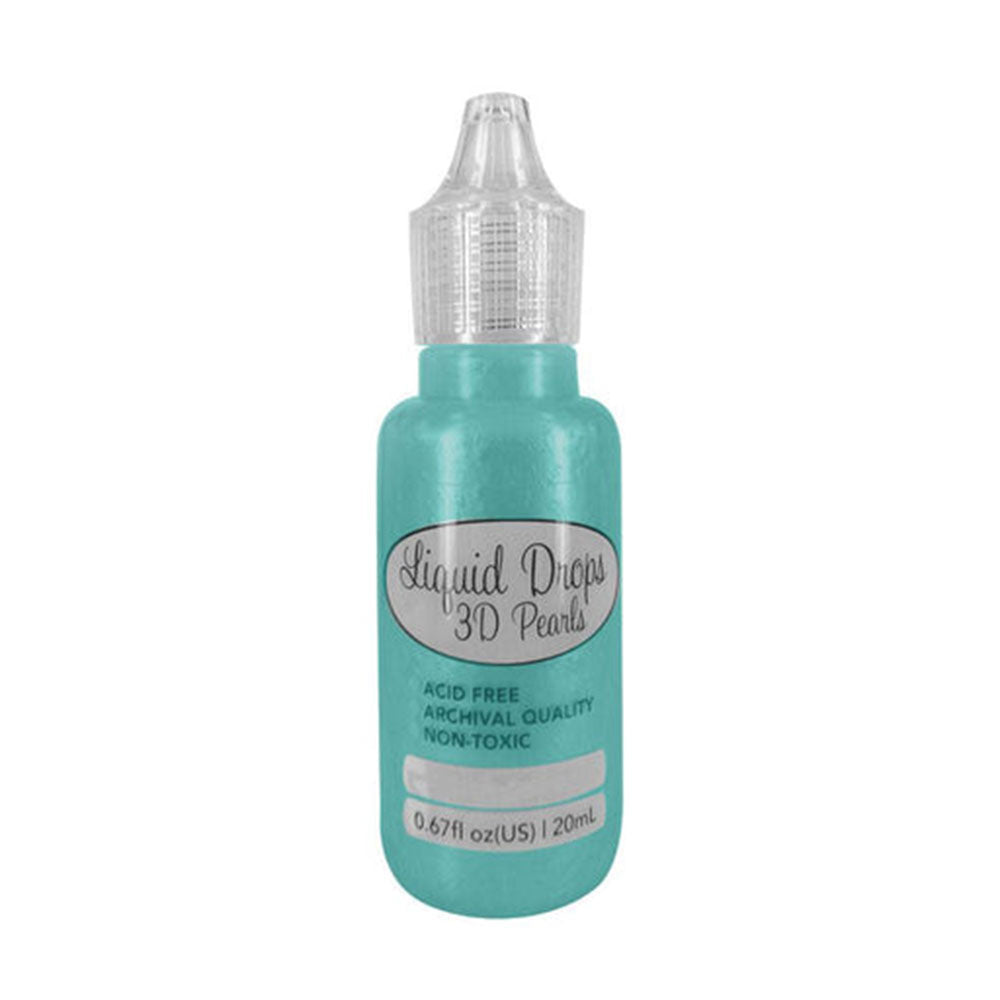 Ccouture Creations 3D Pearls Flüssigtropfen 20 ml