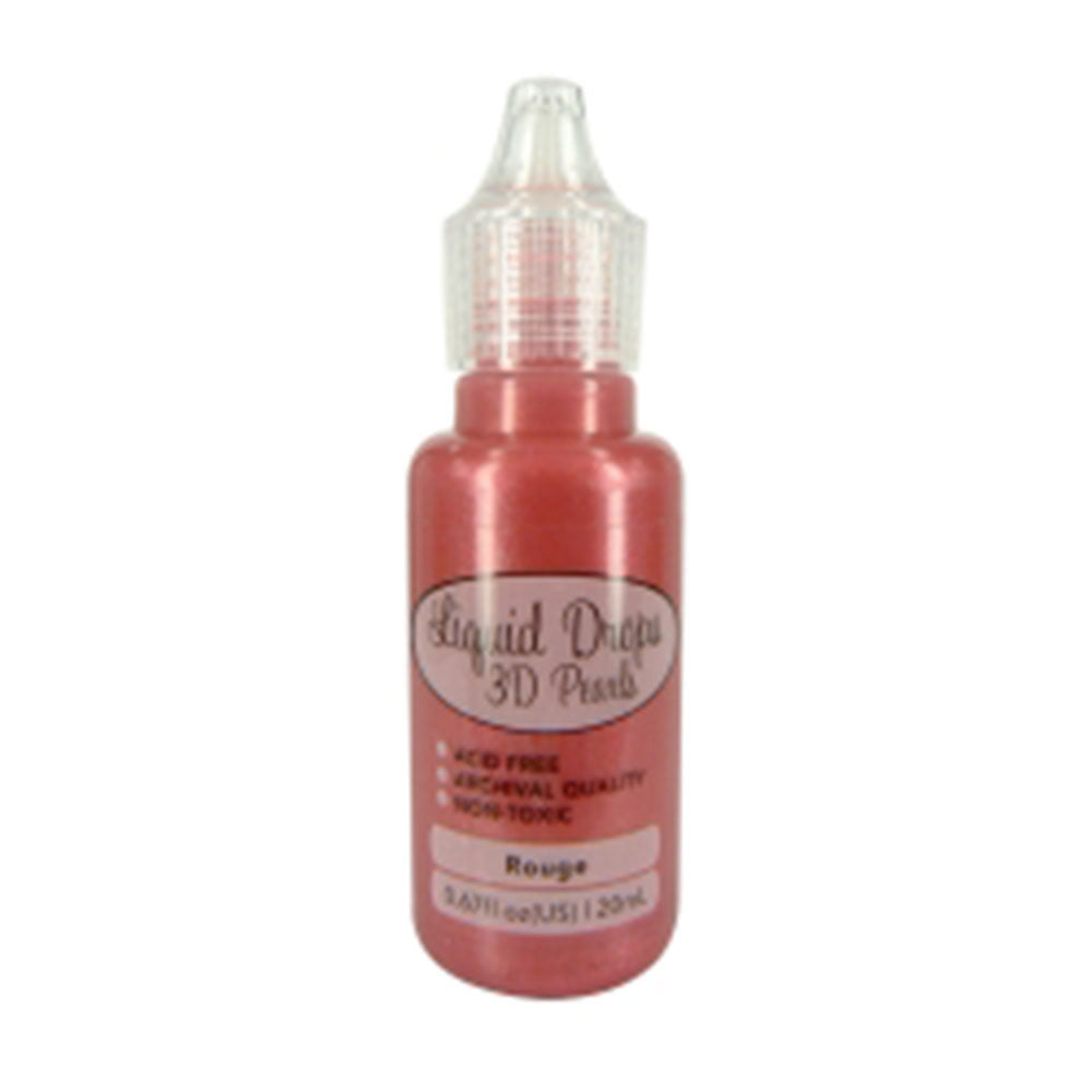 Ccouture Creations 3D Pearls Flüssigtropfen 20 ml
