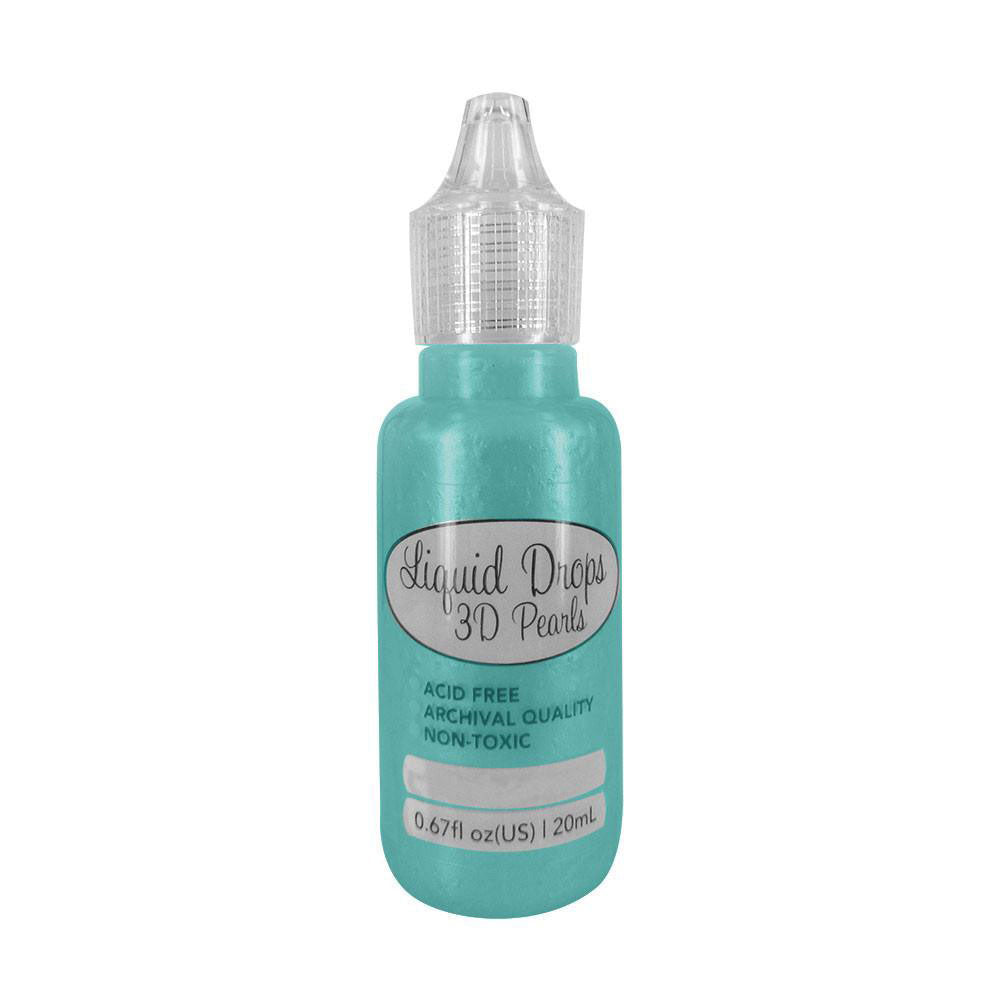 Ccouture Creations 3D Pearls Flüssigtropfen 20 ml
