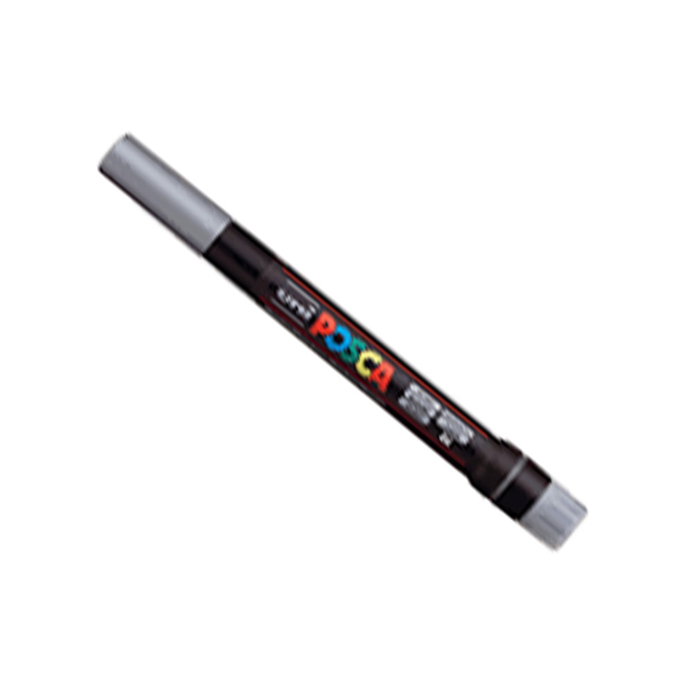 Uni Posca Marker mit flexibler Pinselspitze