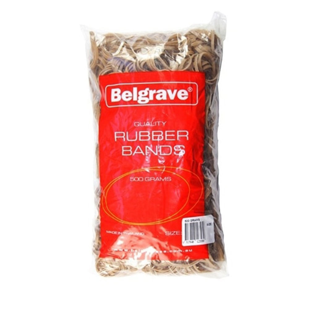 Bounce-Gummibänder, 500 g