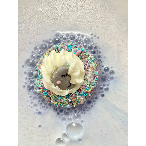 Love You To The Moon & Back Bath Blaster