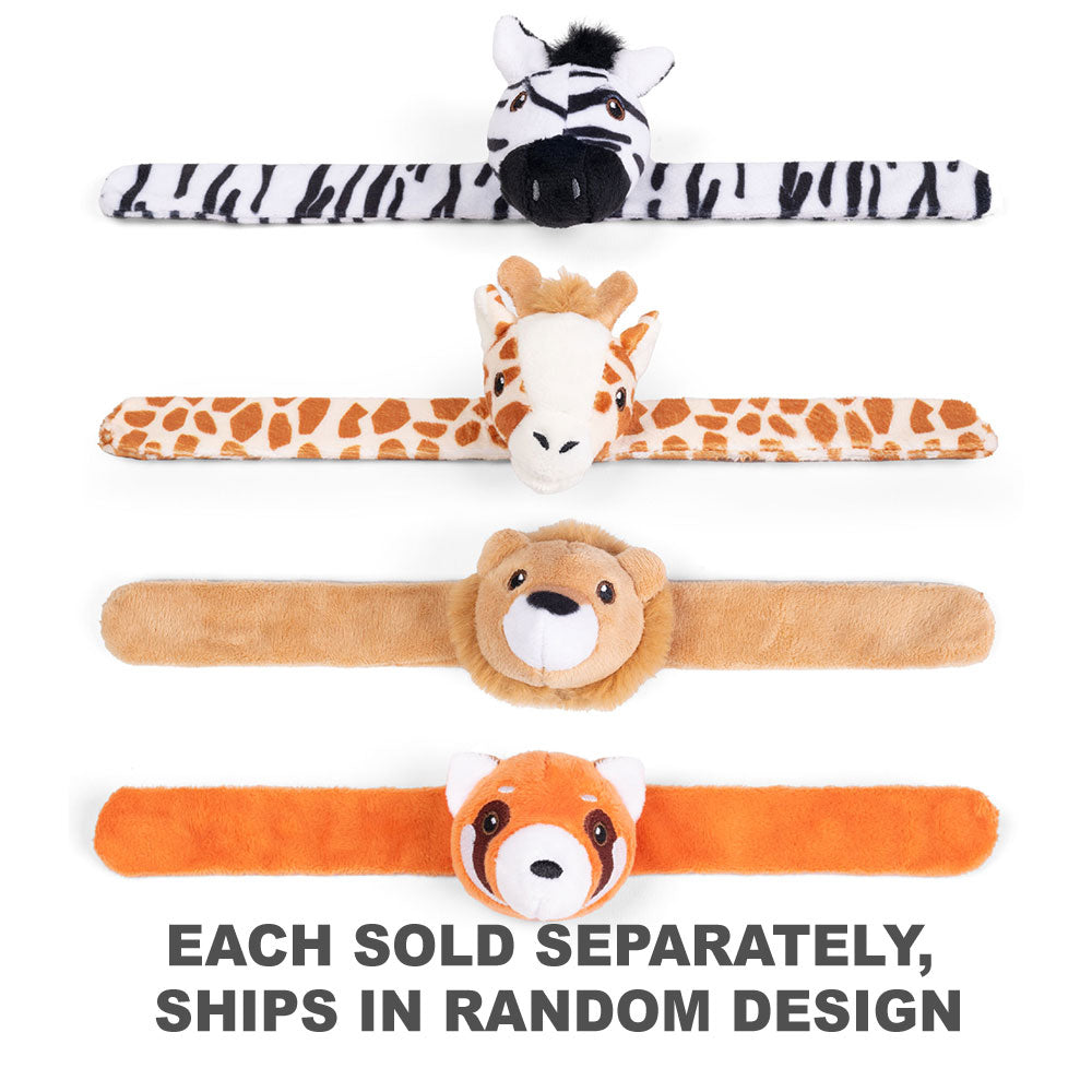 Living Nature Bands Safari Faces