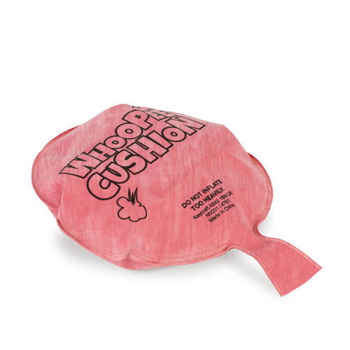 Keycraft Whoopee Cushion Carded