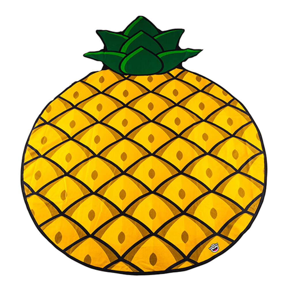 BigMouth Gigantische Stranddecke