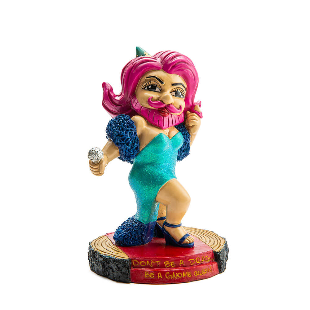 BigMouth Gartenzwerg