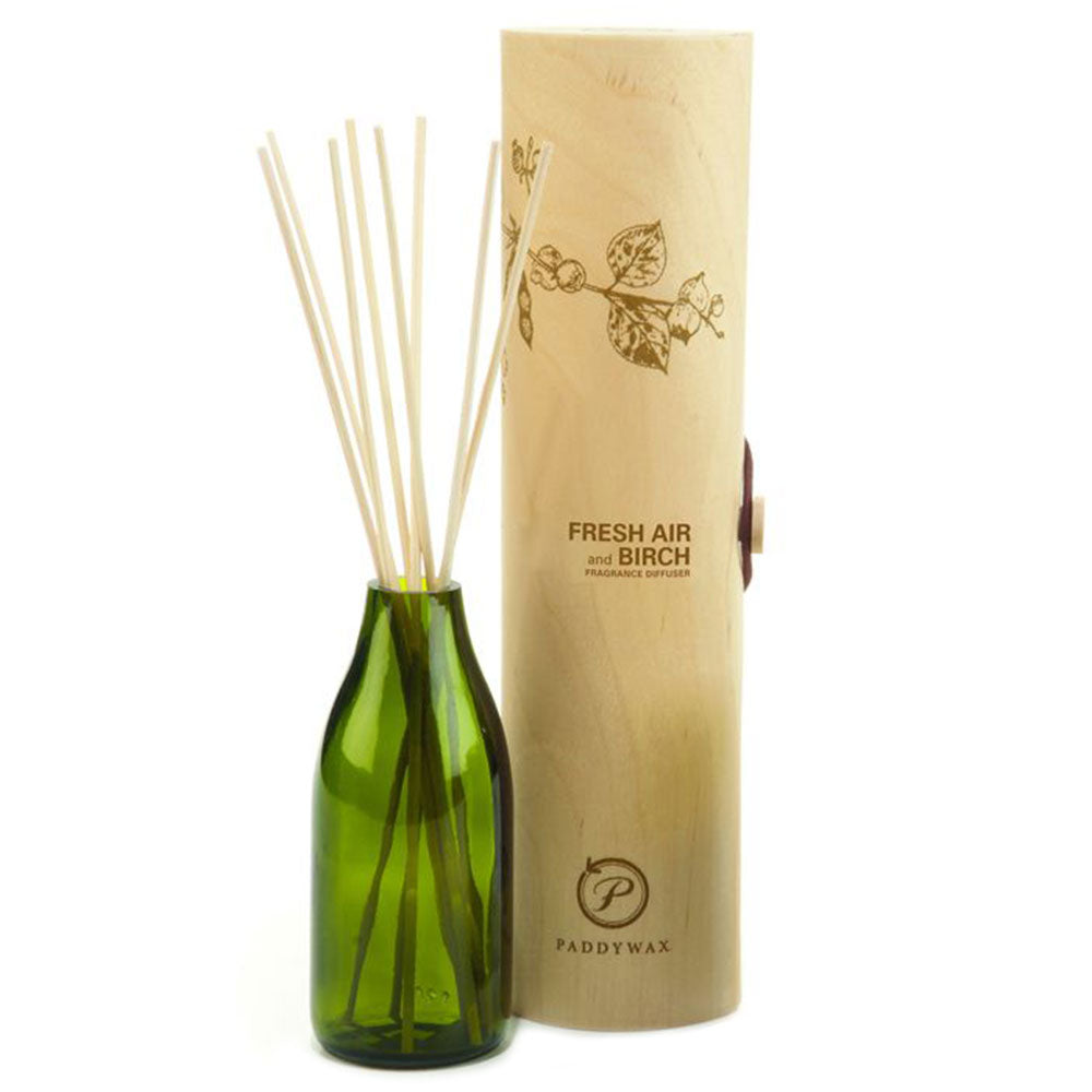 Paddywax Eco Green Diffuser(4oz)