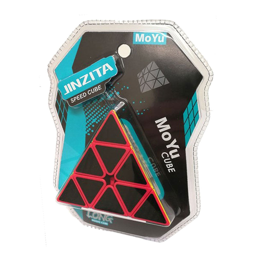 Game mentale di Moyu Speed Cube