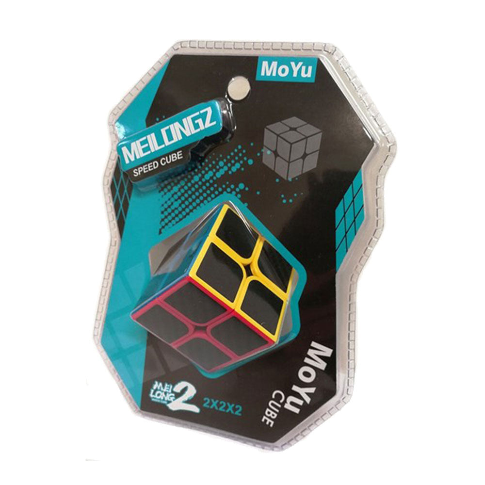 Game mentale di Moyu Speed Cube