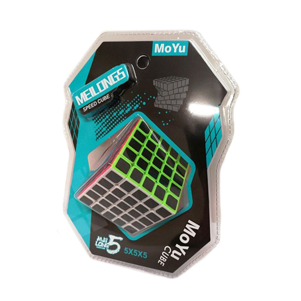 Game mentale di Moyu Speed Cube