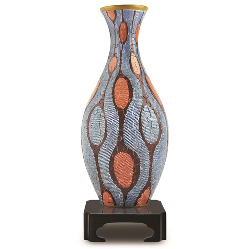 Pintoo 3D-Vasen-Puzzle 160 Teile