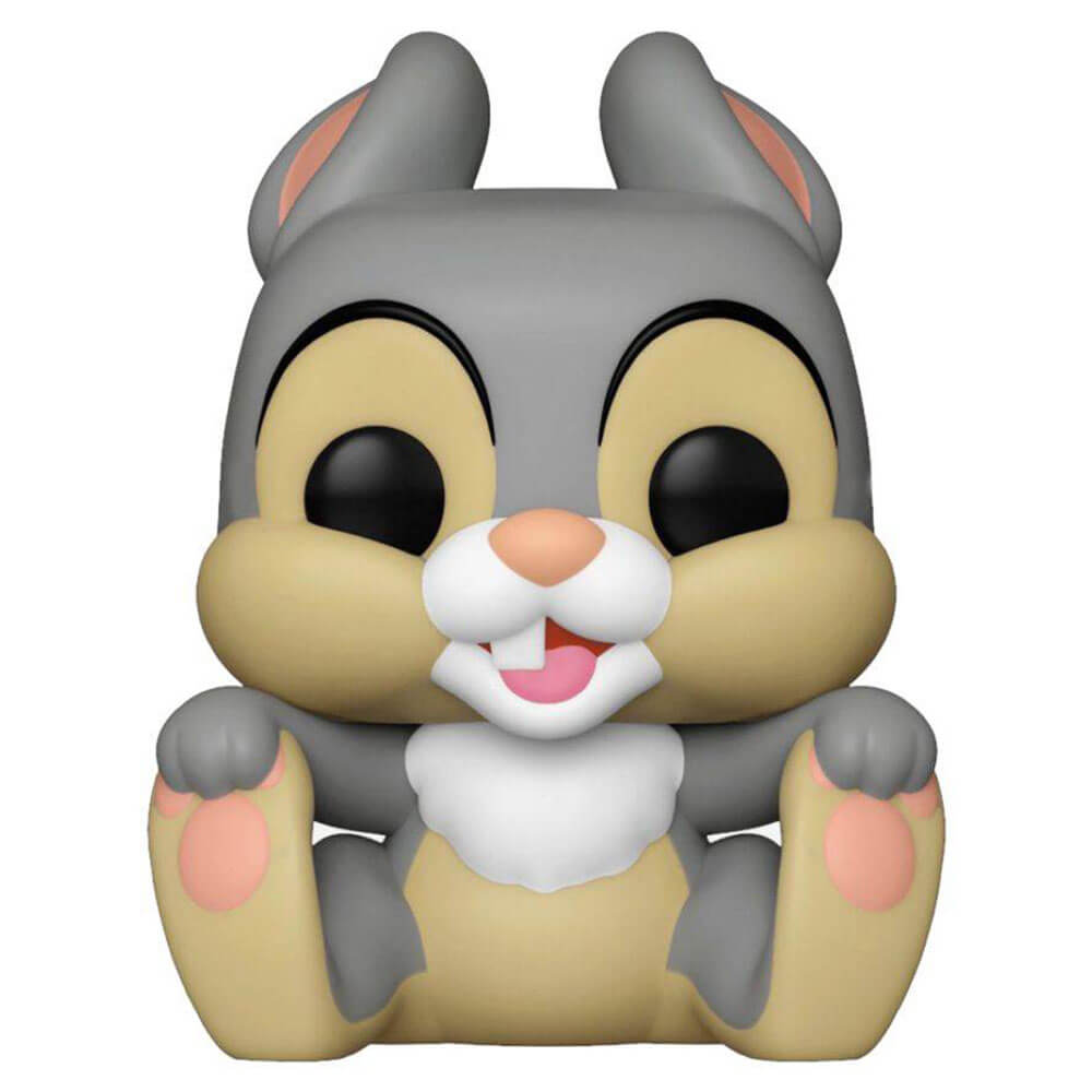 Disney Classics Thumper US Exclusive Pop! Vinyl