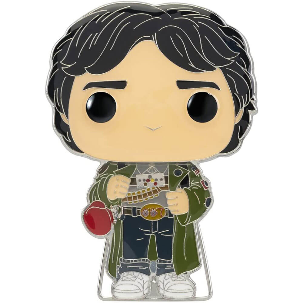 Goonies 4" Pop! Emaille Pin