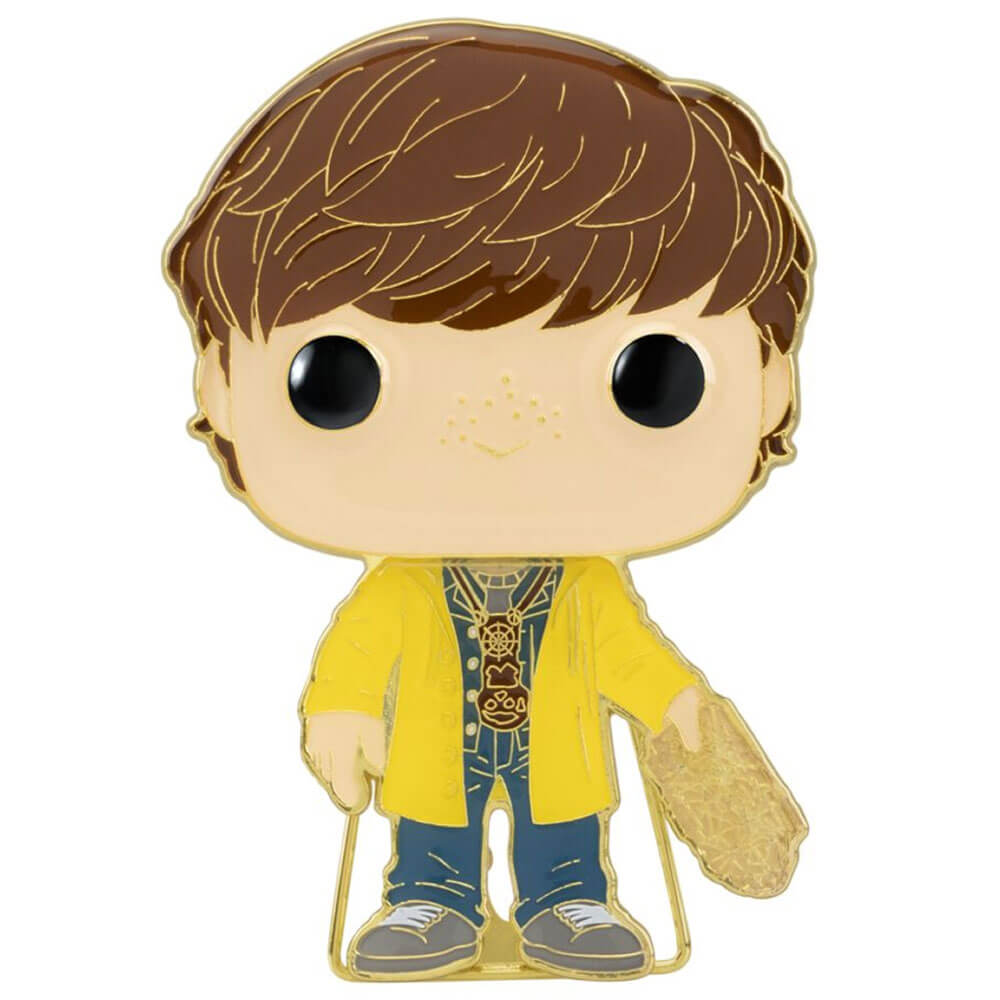 Goonies 4" Pop! Emaille Pin