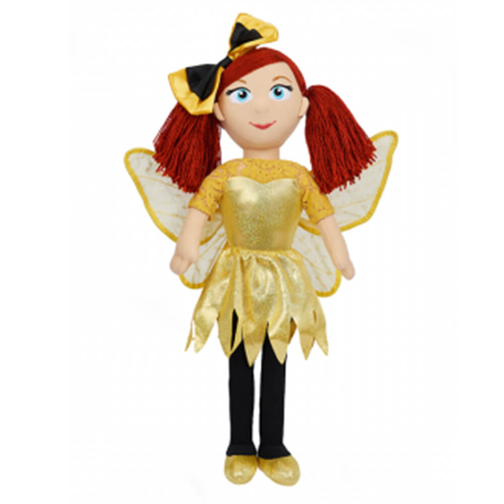 Wiggles Emma Fairy Cuddle Doll (50cm)