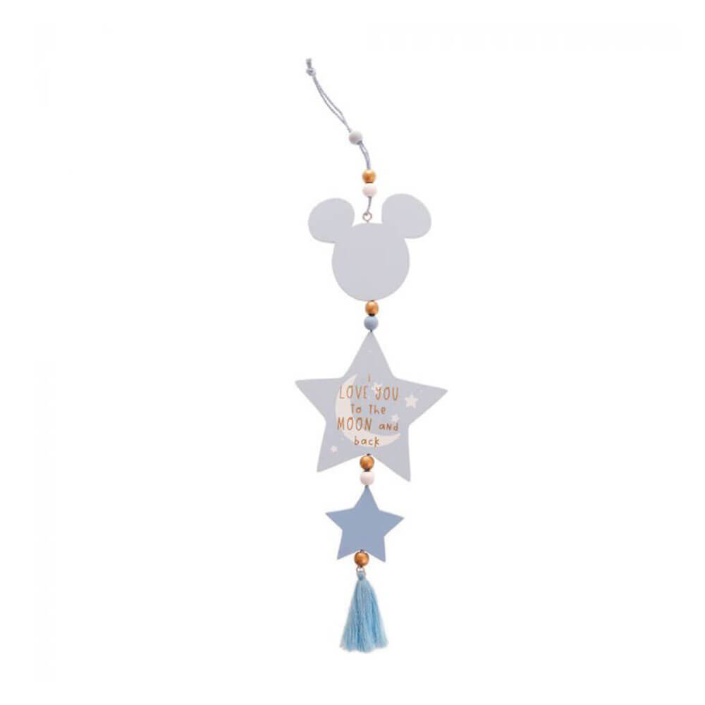 Disney Gifts „Love You to the Moon“-Hängeornament