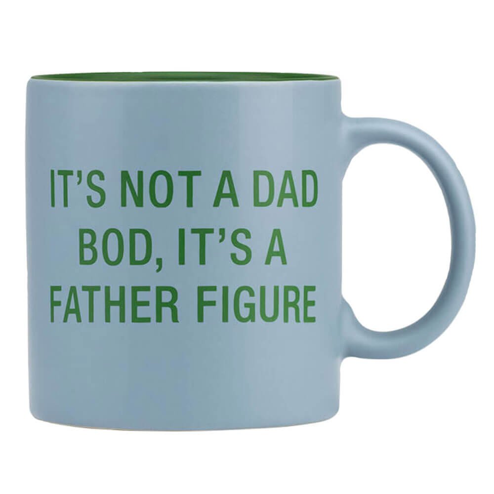 Sag was Tasse (groß)