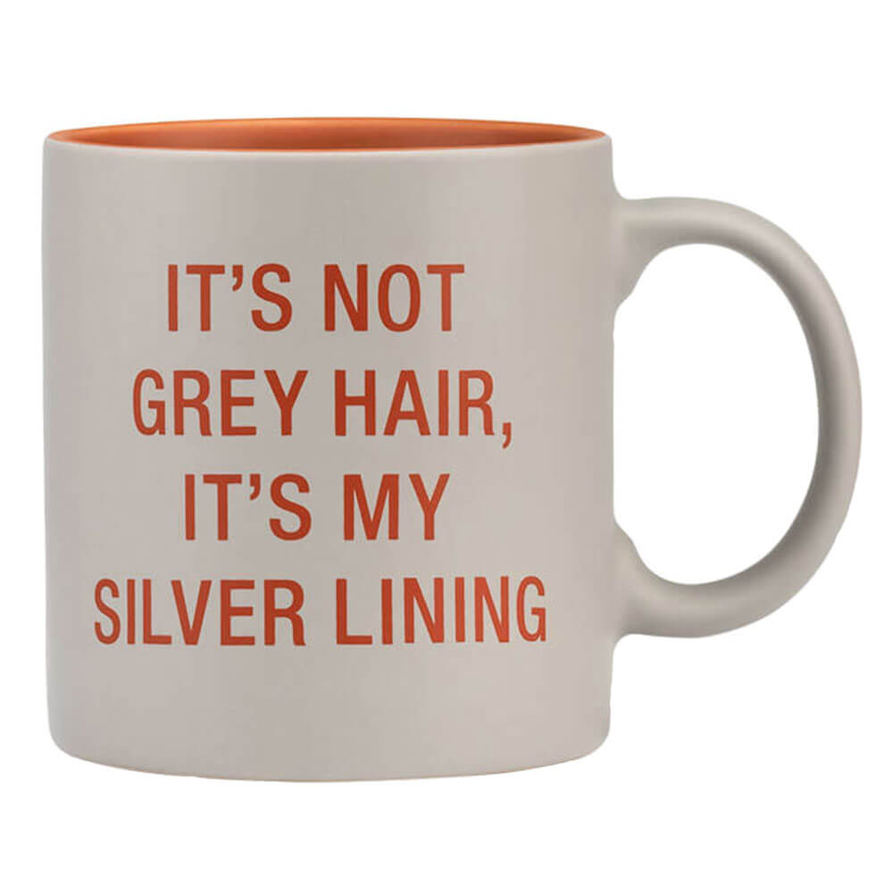 Sag was Tasse (groß)