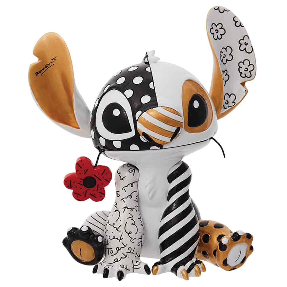 Disney Midas Steinfigur aus Kunstharz (groß)