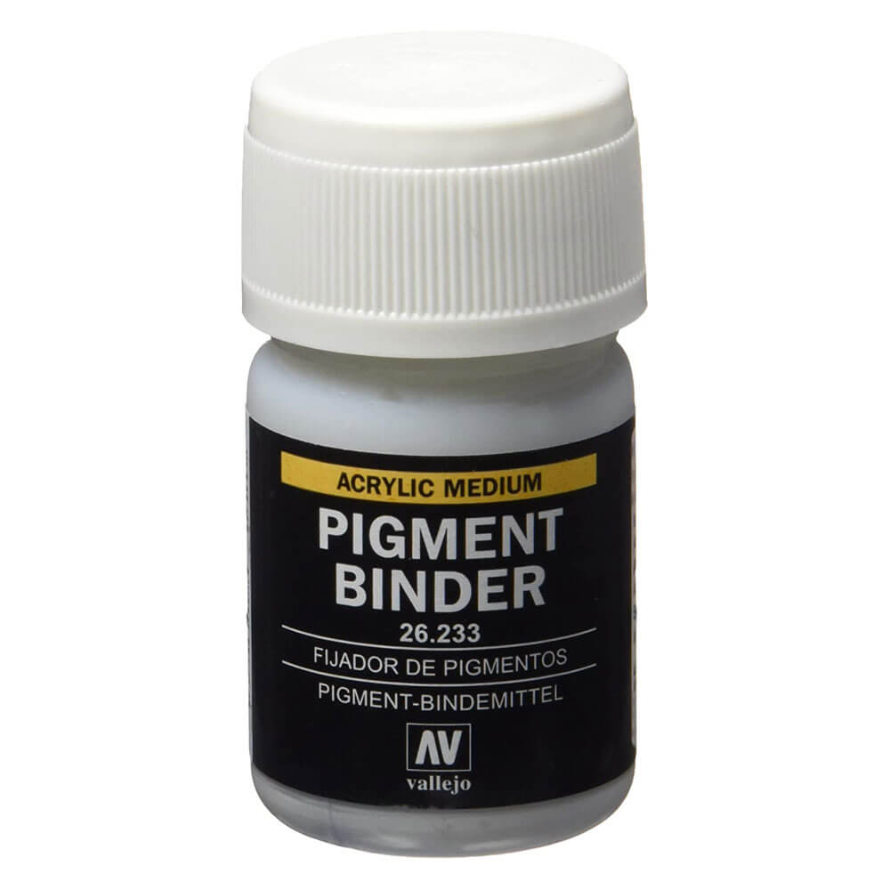 Vallejo Pigmente 30 ml