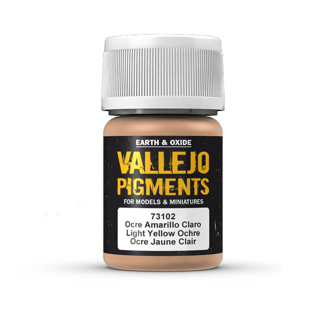 Vallejo Pigmente 30 ml