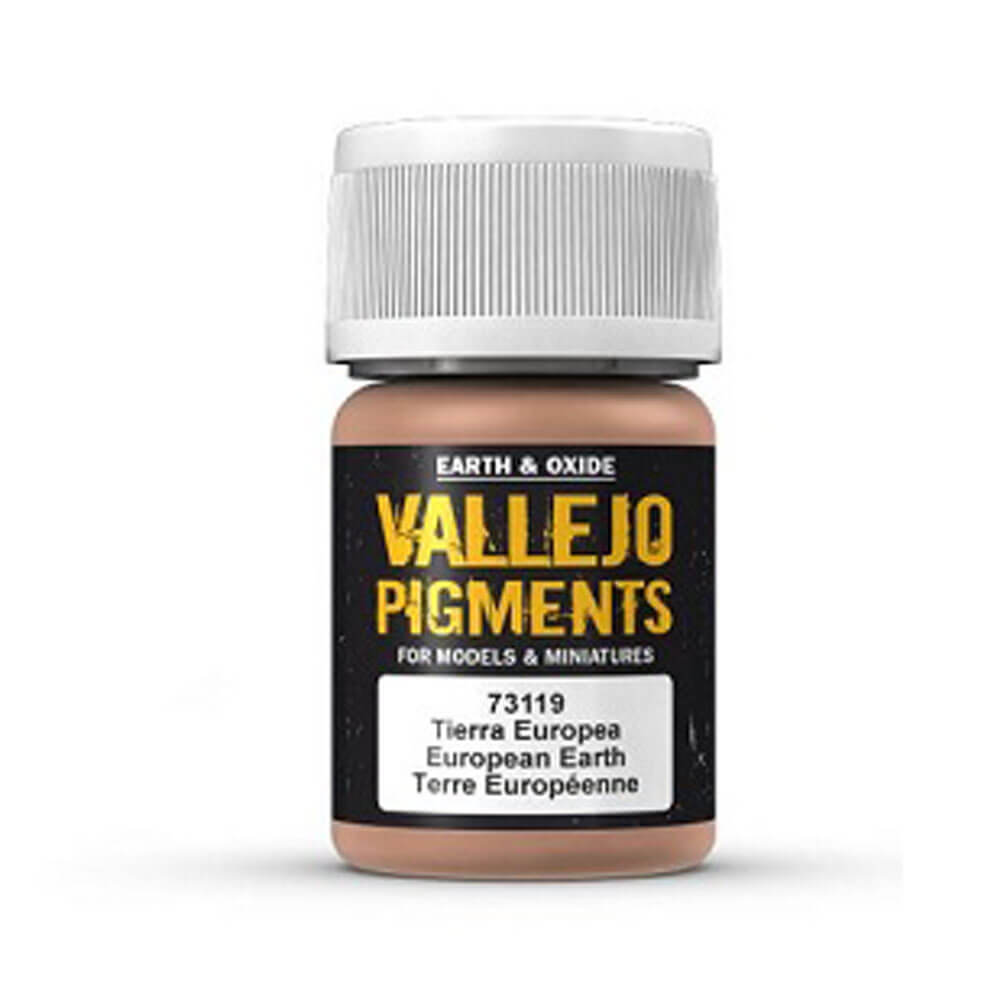 Vallejo Pigmente 30 ml
