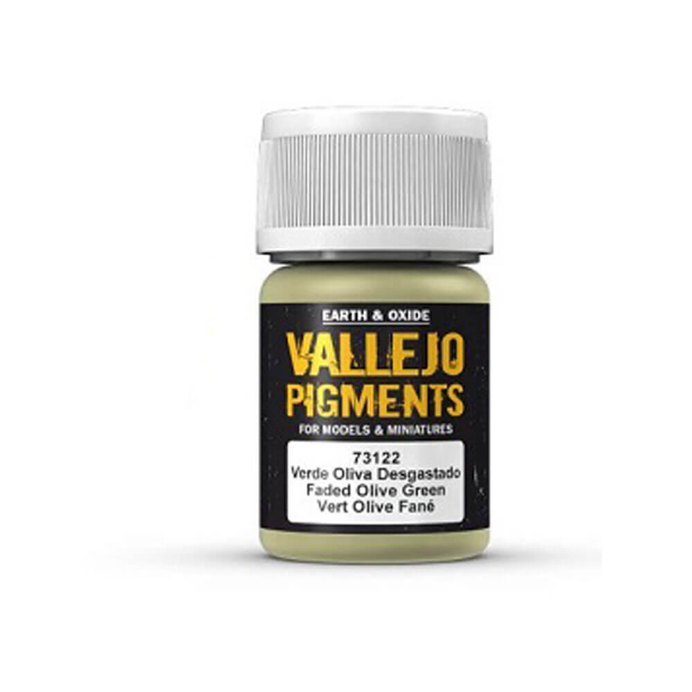 Vallejo Pigmente 30 ml