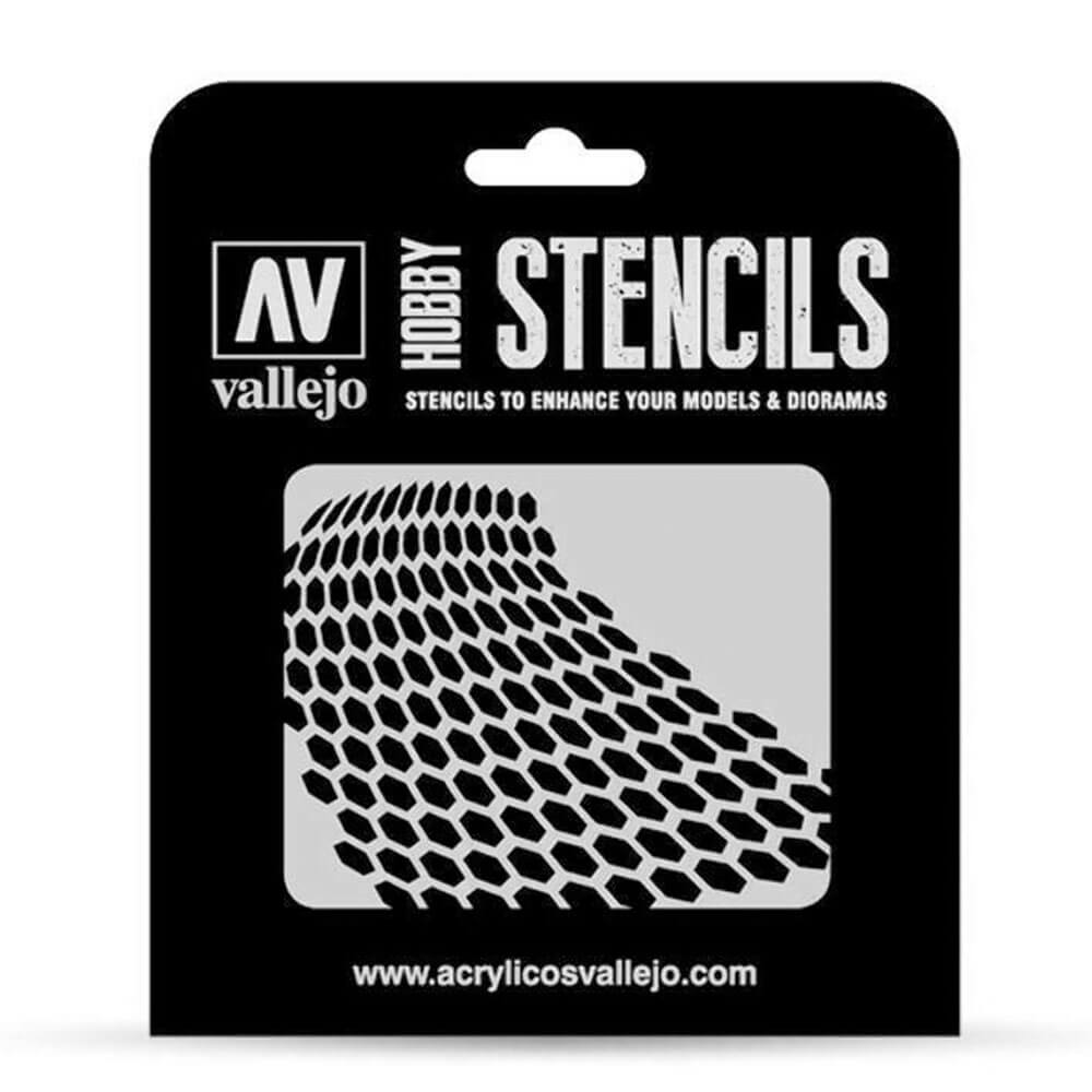 Sci-Fi- und Fantasy-Schablonen