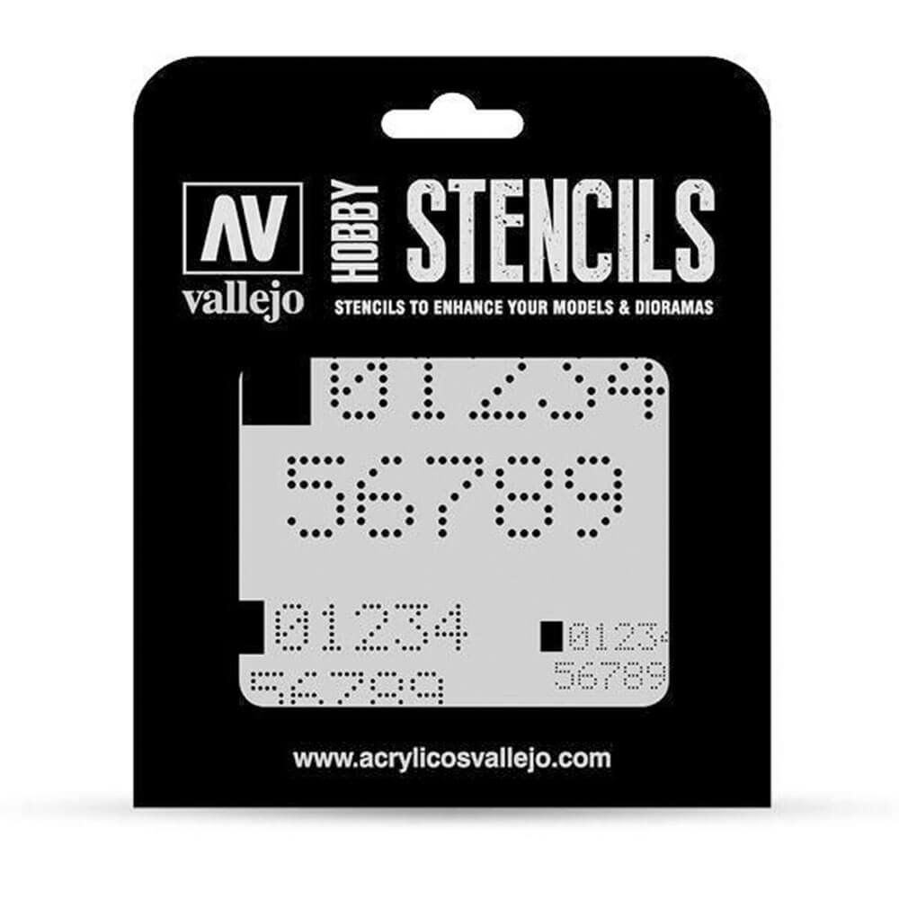 Sci-Fi- und Fantasy-Schablonen