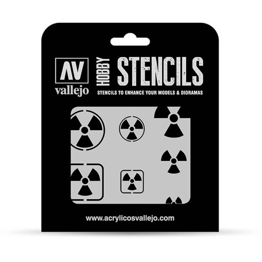 Sci-Fi- und Fantasy-Schablonen