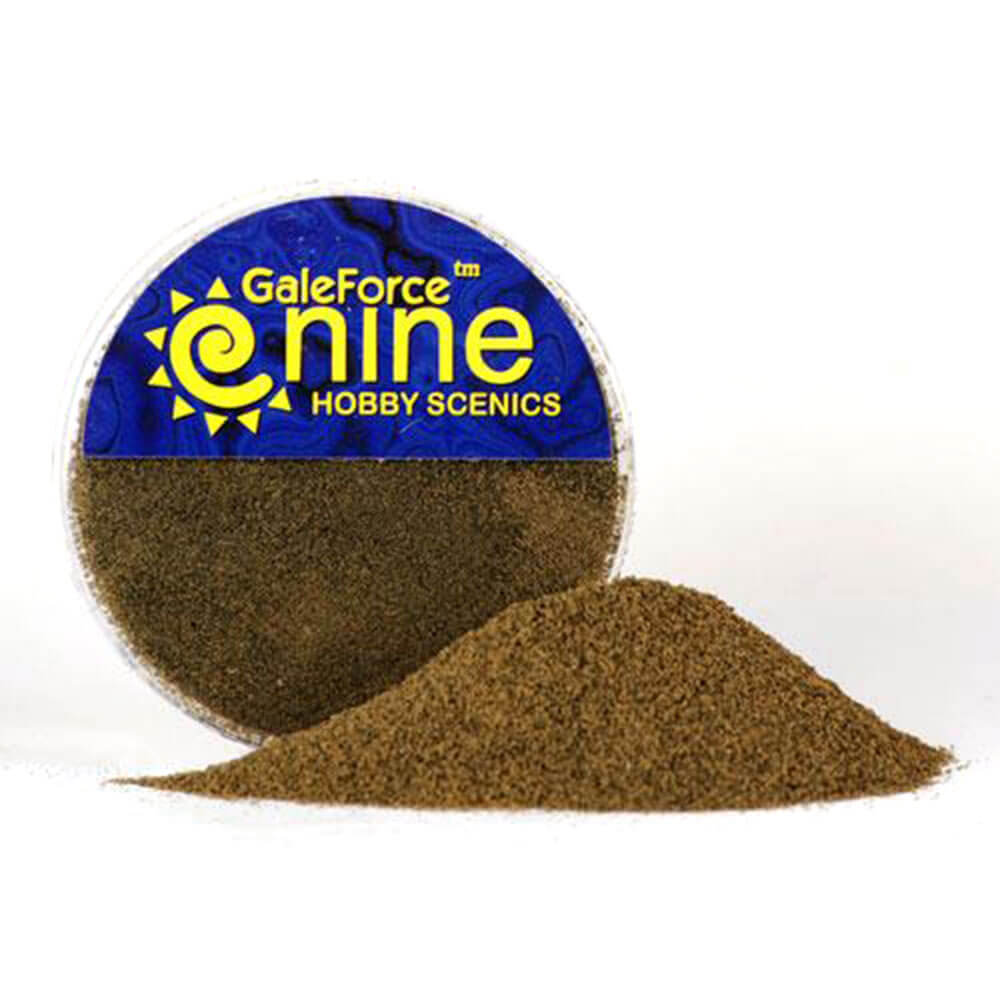 Gale Force 9 Hobby Scenics-Runde