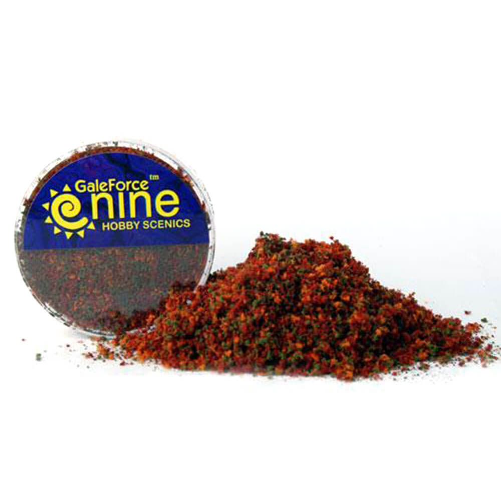 Gale Force 9 Hobby Scenics-Runde